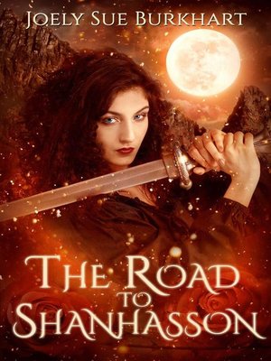 cover image of The Road to Shanhasson